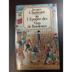 L'Epopée des Vins de Bordeaux