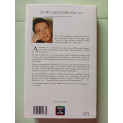 Quand les Loups Rodent