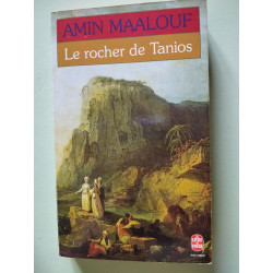 Le rocher de Tanios