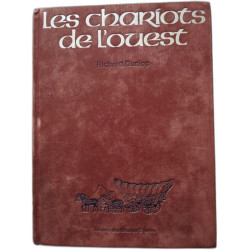 Les chariots de l'Ouest