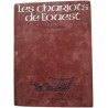 Les chariots de l'Ouest