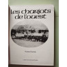 Les chariots de l'Ouest