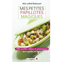 Mes petites papillotes magiques