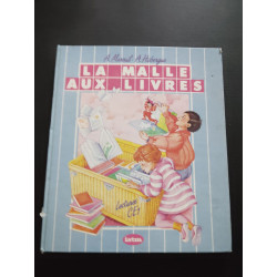 La Malle aux livres : Lectures pour le cycle élémentaire 1re année...