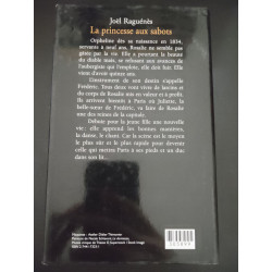 La princesse aux sabots