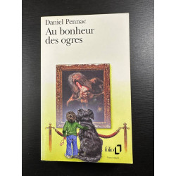 Au bonheur des ogres