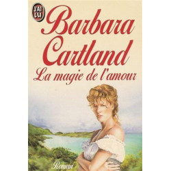 Magie de l'amour (La)