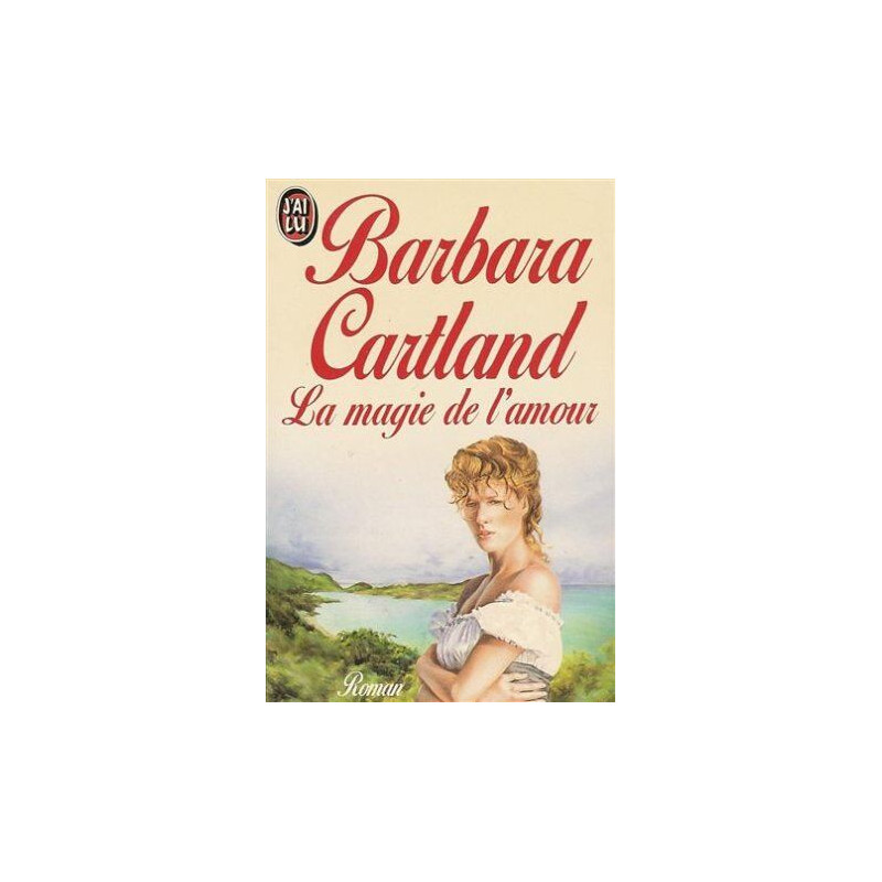 Magie de l'amour (La)