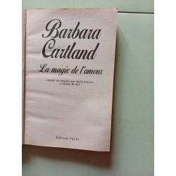 Magie de l'amour (La)