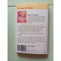 Magie de l'amour (La)