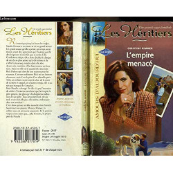 L EMPIRE MENACE
