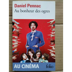 Au bonheur des ogres