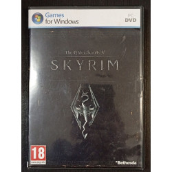 The Elder Scrolls V: Skyrim