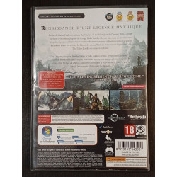 The Elder Scrolls V: Skyrim