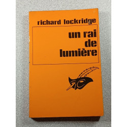 Un rai de lumière