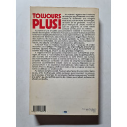 Toujours Plus