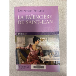 LA FAIENCIERE DE SAINT-JEAN