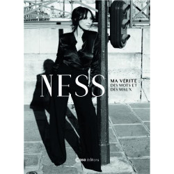 Ma vérité : des mots et des maux