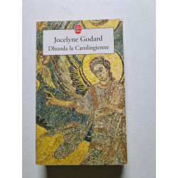 Dhuoda la Carolingienne