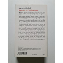 Dhuoda la Carolingienne