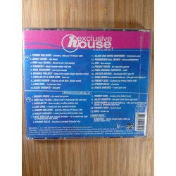 Exclusive House Vol 1