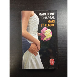 Mari et femme