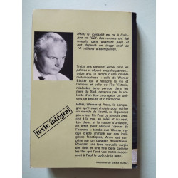 Aimer sous les palmes