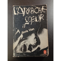 L'arrache-coeur