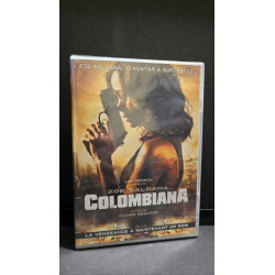 Colombiana - Neuf sous blister
