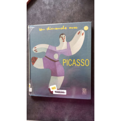 Un dimanche avec Picasso