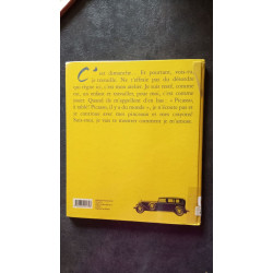 Un dimanche avec Picasso