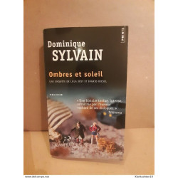 Dominiqye sylvain Ombres et soleil