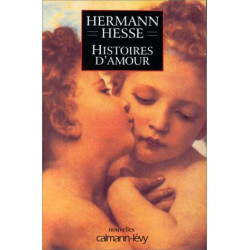 Histoires d'amour: Nouvelles