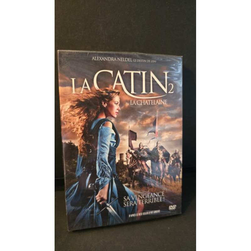 La catin 2 : la châtelaine [FR Import]