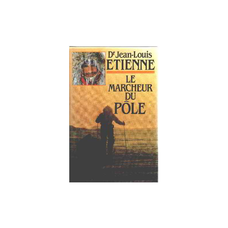 Le Marcheur du pôle