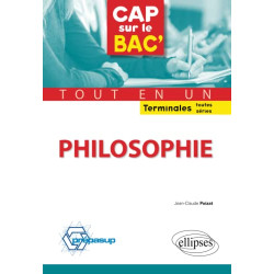 Philosophie - Toutes terminales