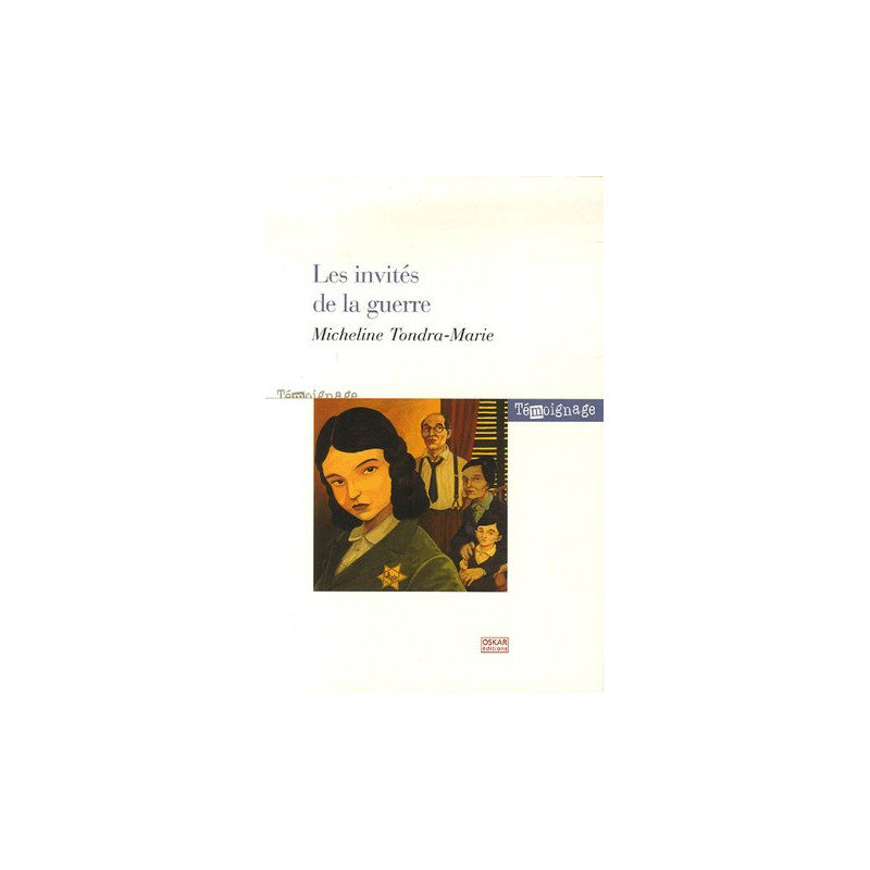 Les invités de la guerre