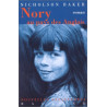 Nory au pays des Anglais