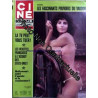 CINE TELE REVUE [No 9] du 03/03/1977 - LES FASCINANTS POUVOIRS DU...