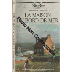 La maison du bord de mer