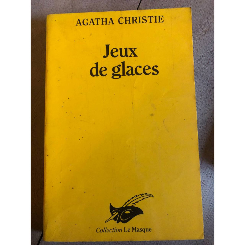 Jeux de glaces