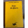 Jeux de glaces