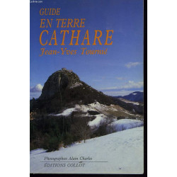 Guide en terre Cathare