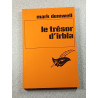 Le trésor d'Irblia