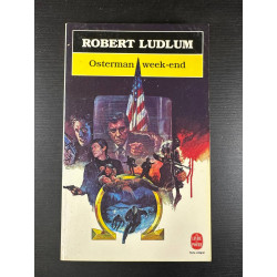 Osterman Week-End