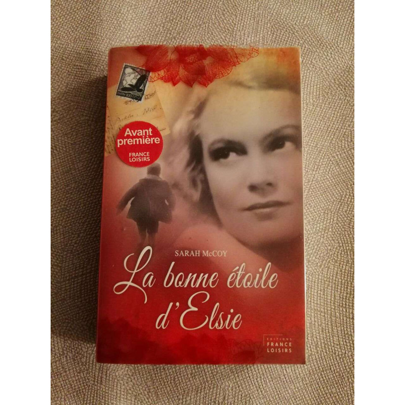 La bonne étoile d'Elise