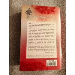 La bonne étoile d'Elise