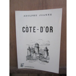 côte d'or lacourrediviva