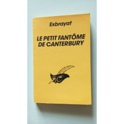 Le Petit Fantome De Canterbury