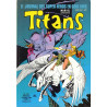 Titans N° 121 - Février 1989